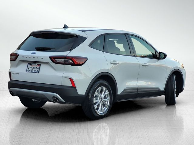 2025 Ford Escape Active Folsom CA