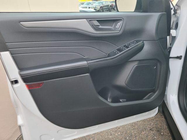 2025 Ford Escape Active Folsom CA