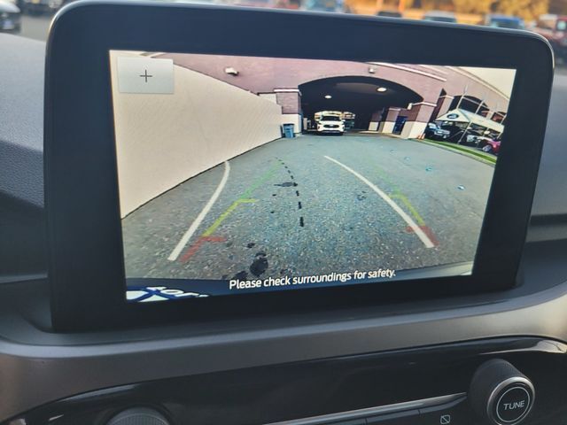 2025 Ford Escape Active Folsom CA