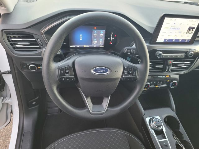 2025 Ford Escape Active Folsom CA