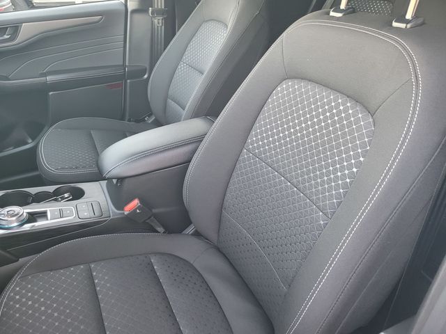 2025 Ford Escape Active Folsom CA