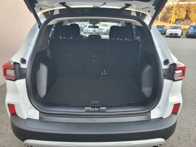 2025 Ford Escape Active Folsom CA
