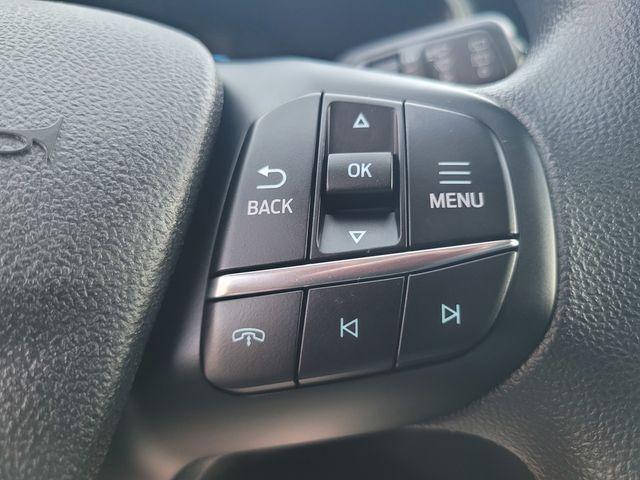 2025 Ford Escape Active Folsom CA