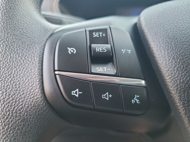 2025 Ford Escape Active Folsom CA