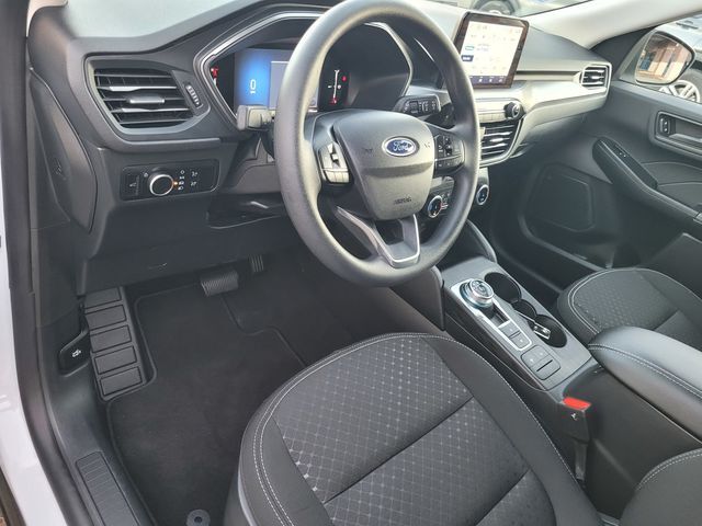 2025 Ford Escape Active Folsom CA