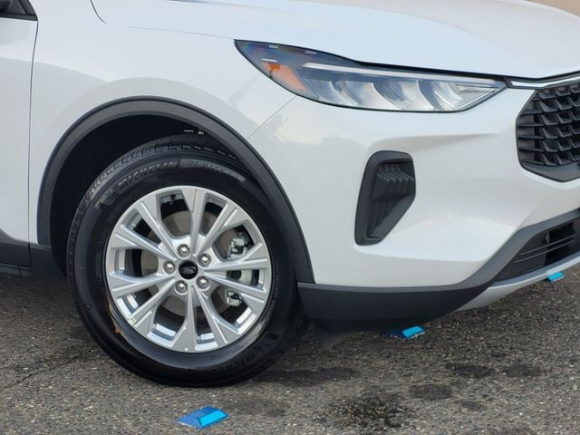 2025 Ford Escape Active Folsom CA