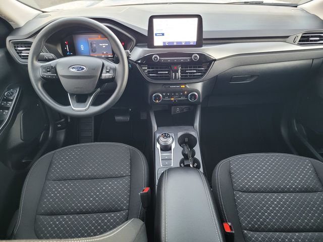 2025 Ford Escape Active Folsom CA