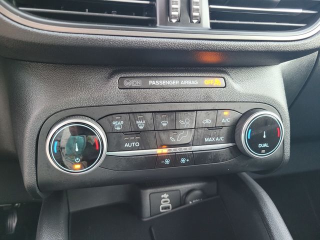 2025 Ford Escape Active Folsom CA