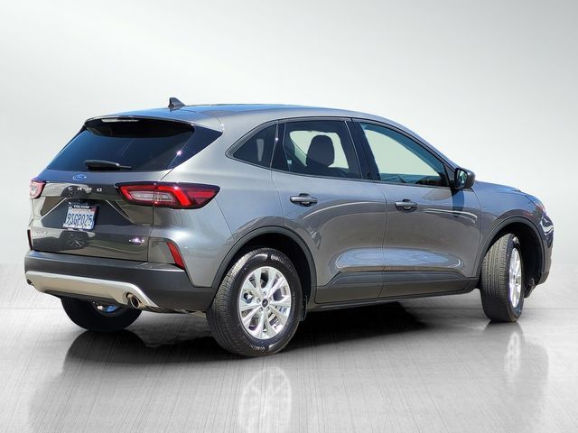 2025 Ford Escape Active Folsom CA