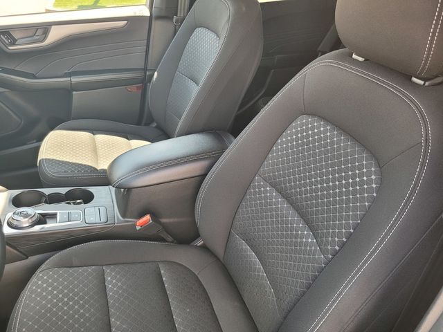 2025 Ford Escape Active Folsom CA