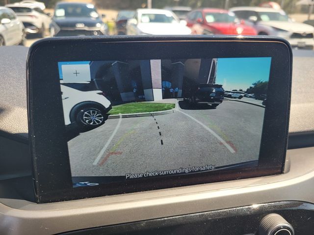 2025 Ford Escape Active Folsom CA