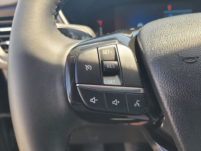 2025 Ford Escape Active Folsom CA
