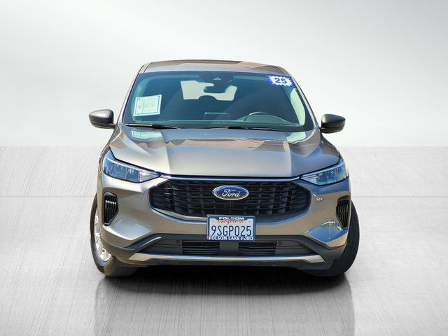 2025 Ford Escape Active Folsom CA
