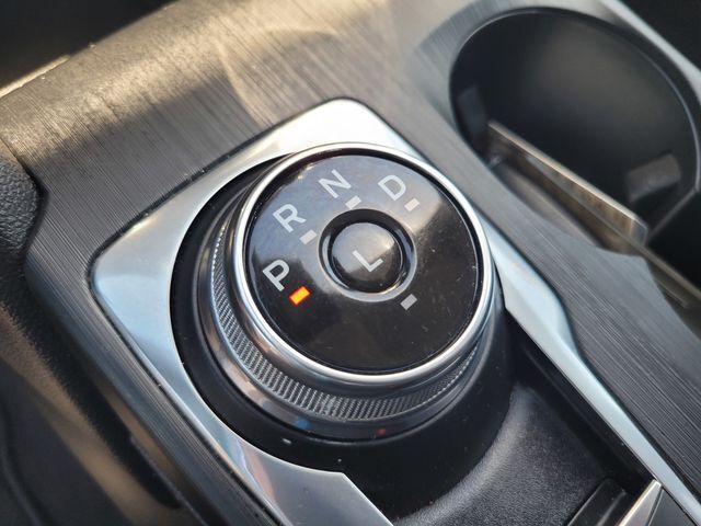 2025 Ford Escape Active Folsom CA