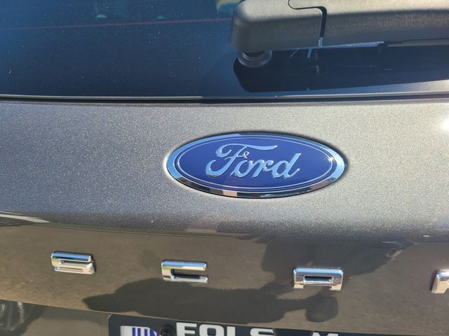 2025 Ford Escape Active Folsom CA