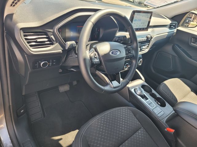 2025 Ford Escape Active Folsom CA