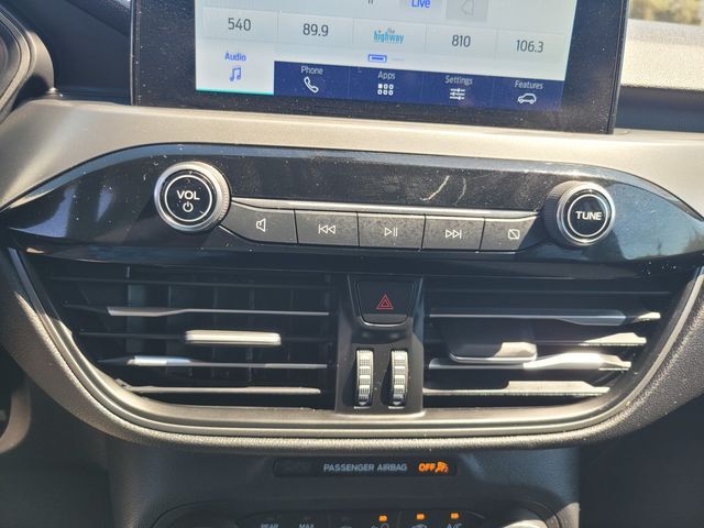 2025 Ford Escape Active Folsom CA
