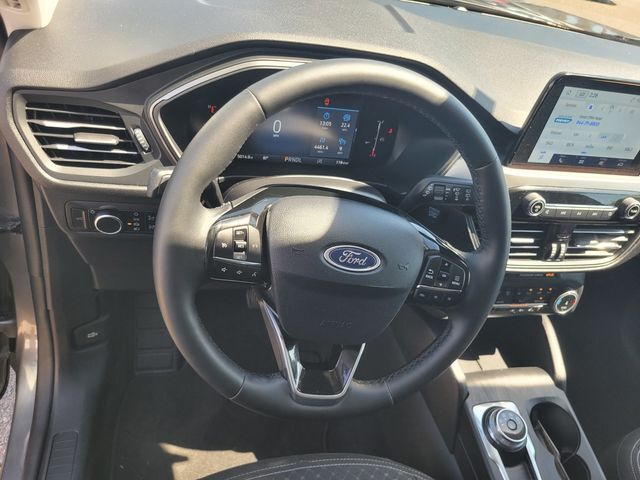 2025 Ford Escape Active Folsom CA