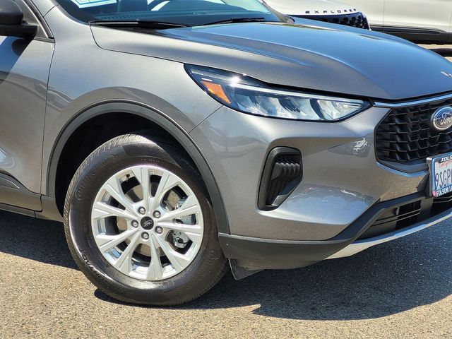 2025 Ford Escape Active Folsom CA