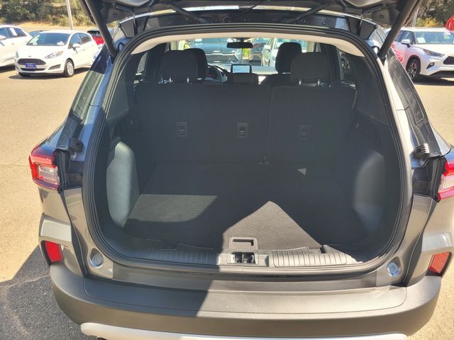 2025 Ford Escape Active Folsom CA
