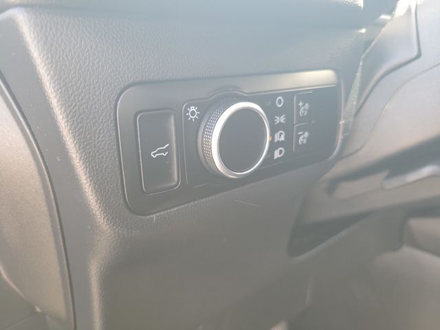 2025 Ford Escape Active Folsom CA