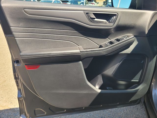 2025 Ford Escape Active Folsom CA