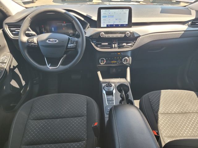 2025 Ford Escape Active Folsom CA