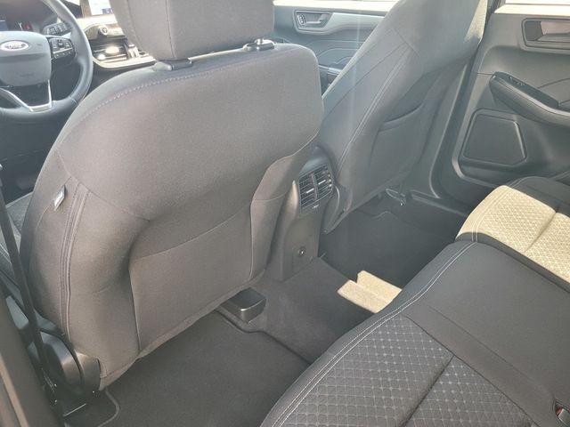 2025 Ford Escape Active Folsom CA