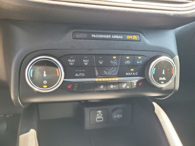 2025 Ford Escape Active Folsom CA