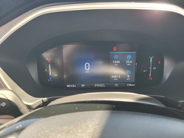 2025 Ford Escape Active Folsom CA
