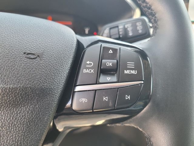 2025 Ford Escape Active Folsom CA
