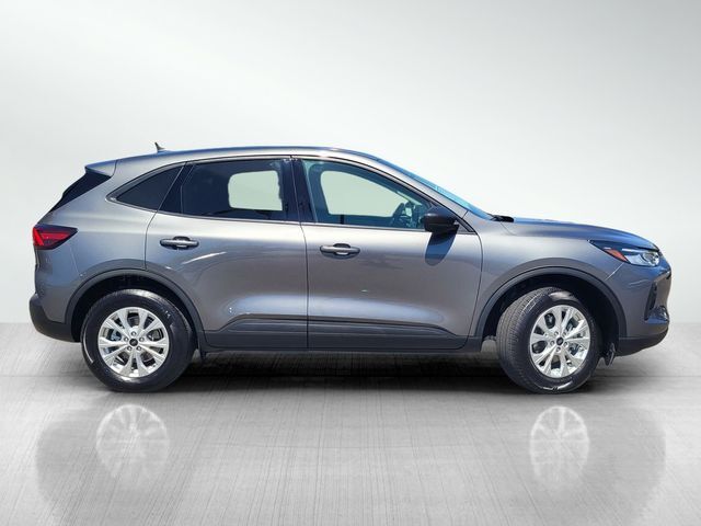 2025 Ford Escape Active Folsom CA