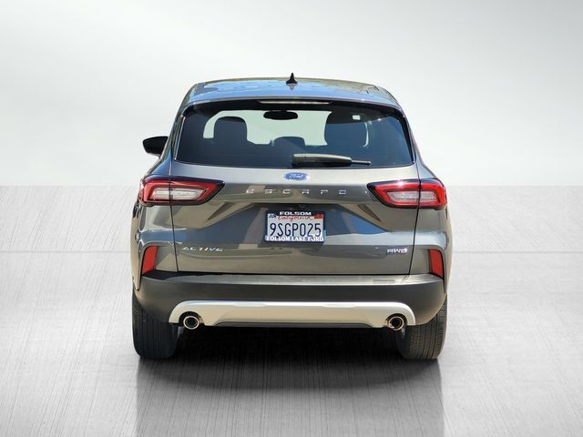 2025 Ford Escape Active Folsom CA