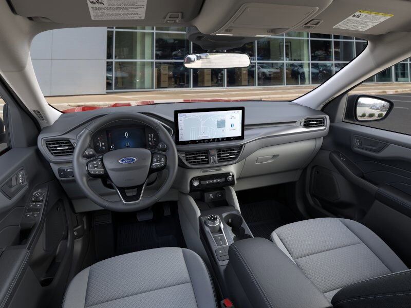2025 Ford Escape Active Green Bay WI