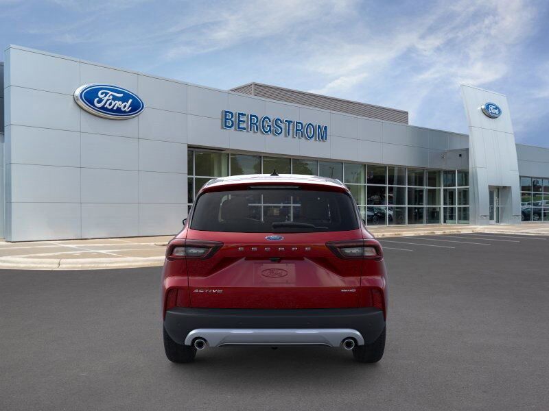 2025 Ford Escape Active Green Bay WI