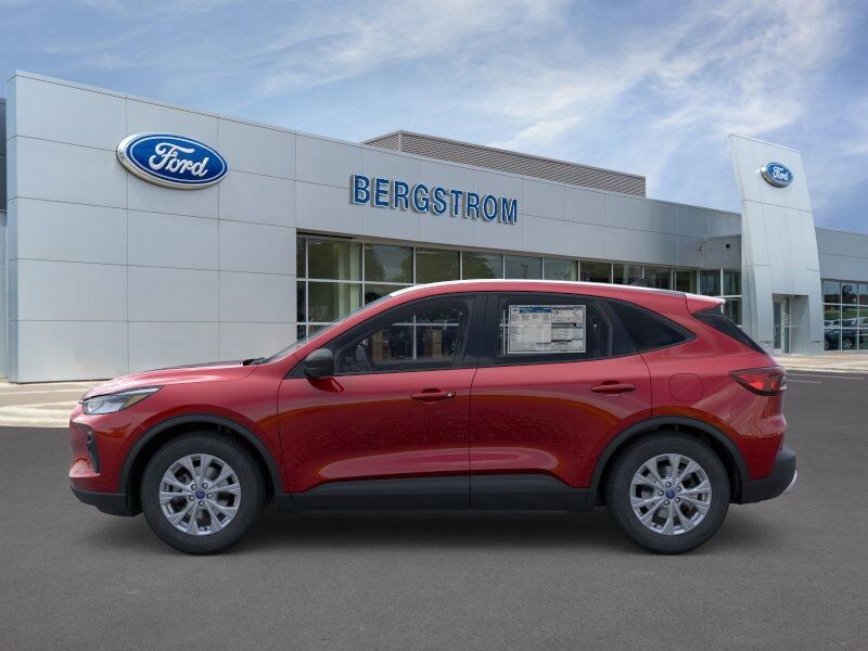 2025 Ford Escape Active Green Bay WI