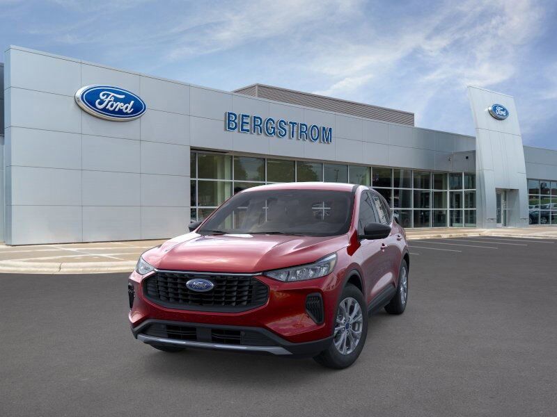 2025 Ford Escape Active Green Bay WI