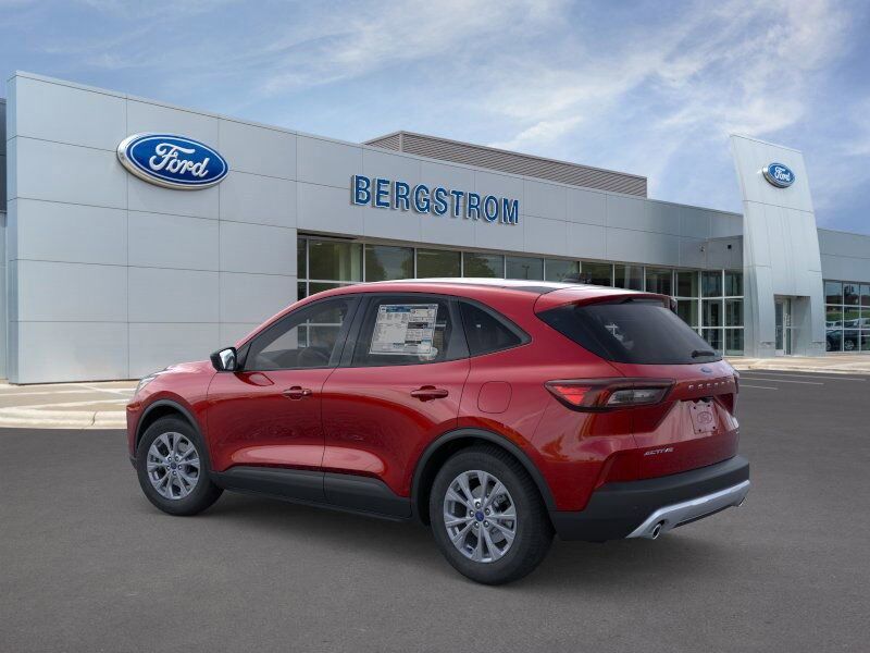2025 Ford Escape Active Green Bay WI