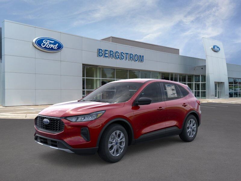 2025 Ford Escape Active Green Bay WI