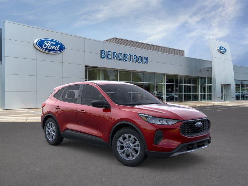 2025 Ford Escape Active Green Bay WI