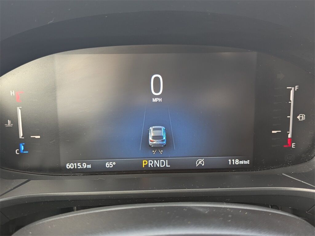 2025 Ford Escape Active Kennesaw GA