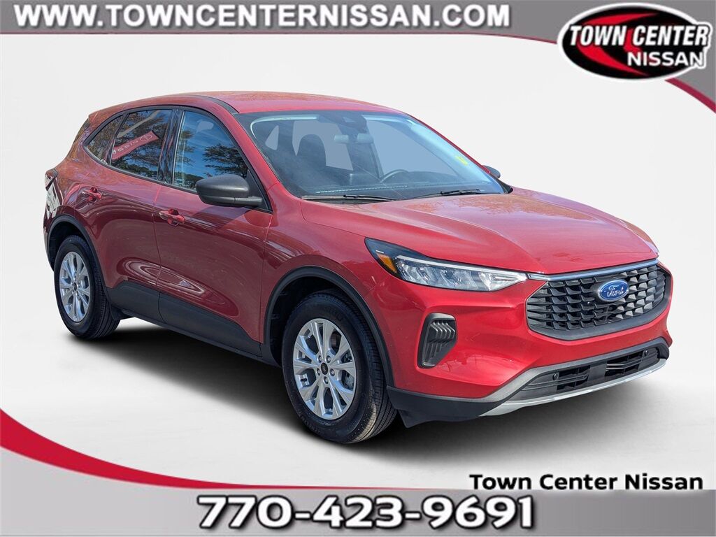 2025 Ford Escape Active Kennesaw GA