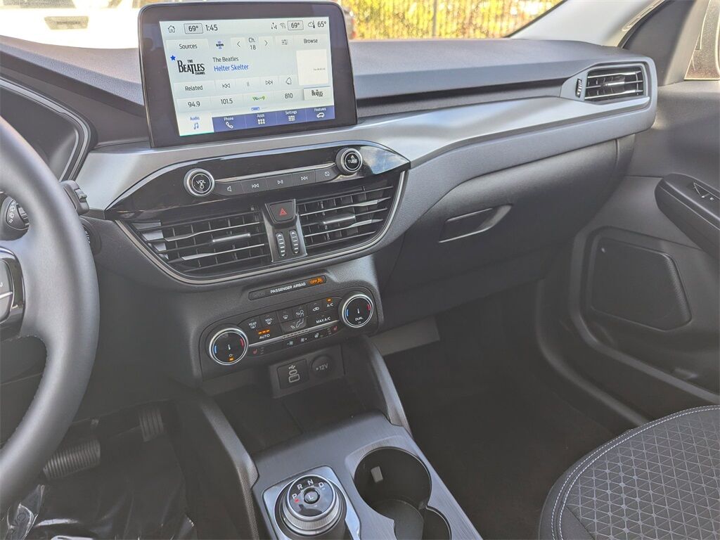 2025 Ford Escape Active Kennesaw GA