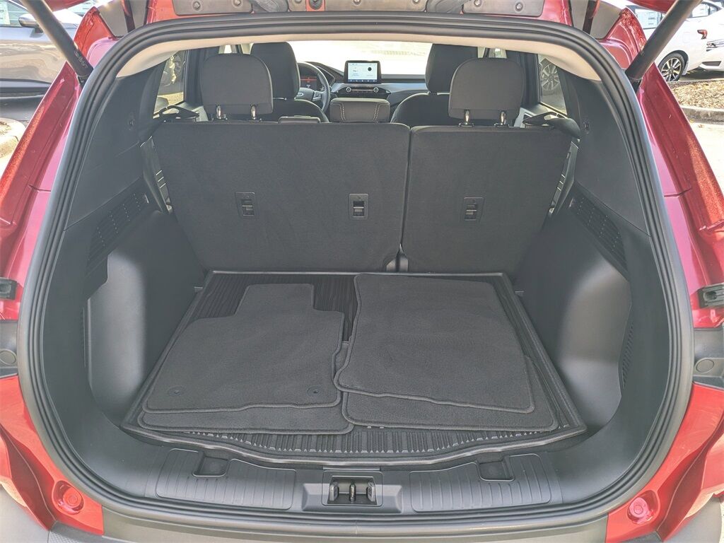 2025 Ford Escape Active Kennesaw GA