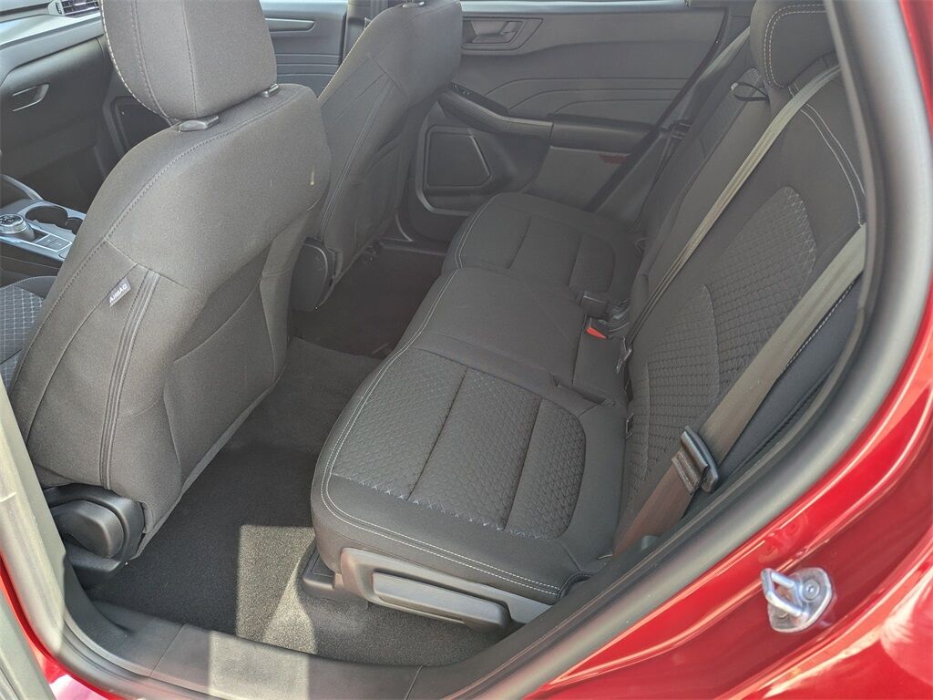 2025 Ford Escape Active Kennesaw GA