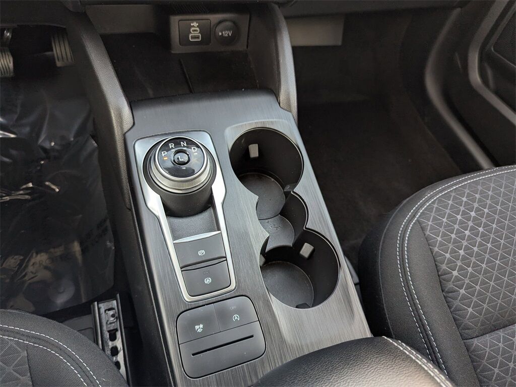 2025 Ford Escape Active Kennesaw GA