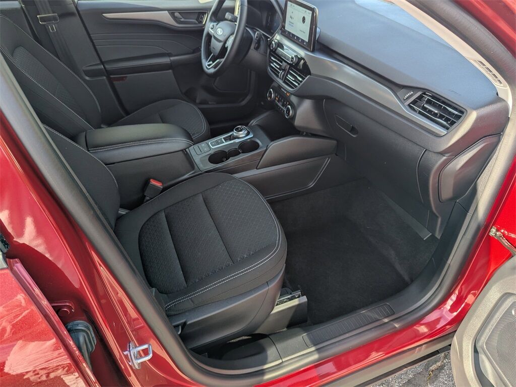 2025 Ford Escape Active Kennesaw GA