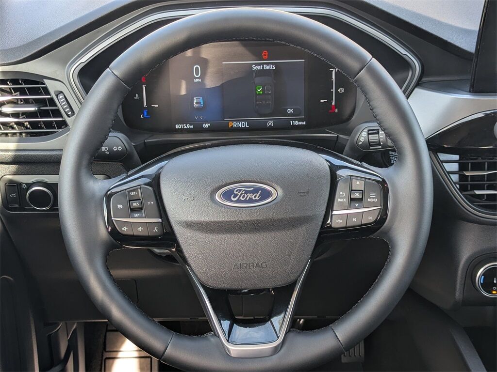 2025 Ford Escape Active Kennesaw GA