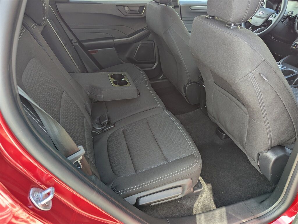 2025 Ford Escape Active Kennesaw GA