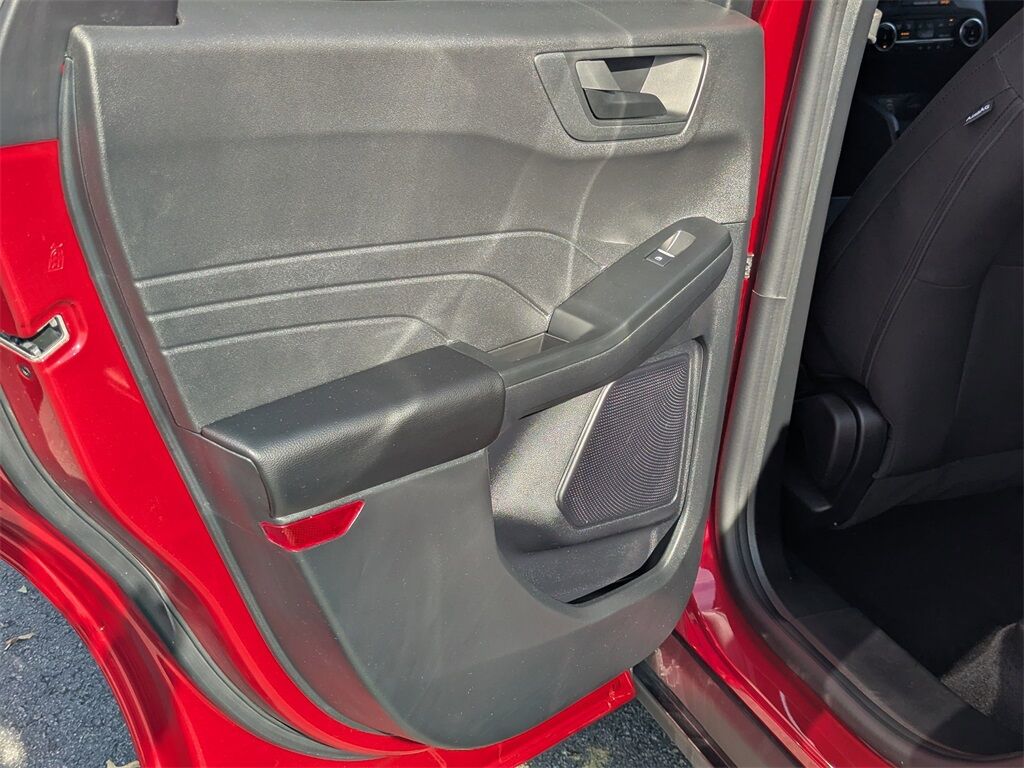 2025 Ford Escape Active Kennesaw GA